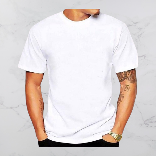 Street Ready: The Everyday T-Shirt