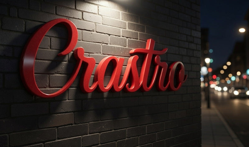 Crastro – Everyday Wear, Done Right