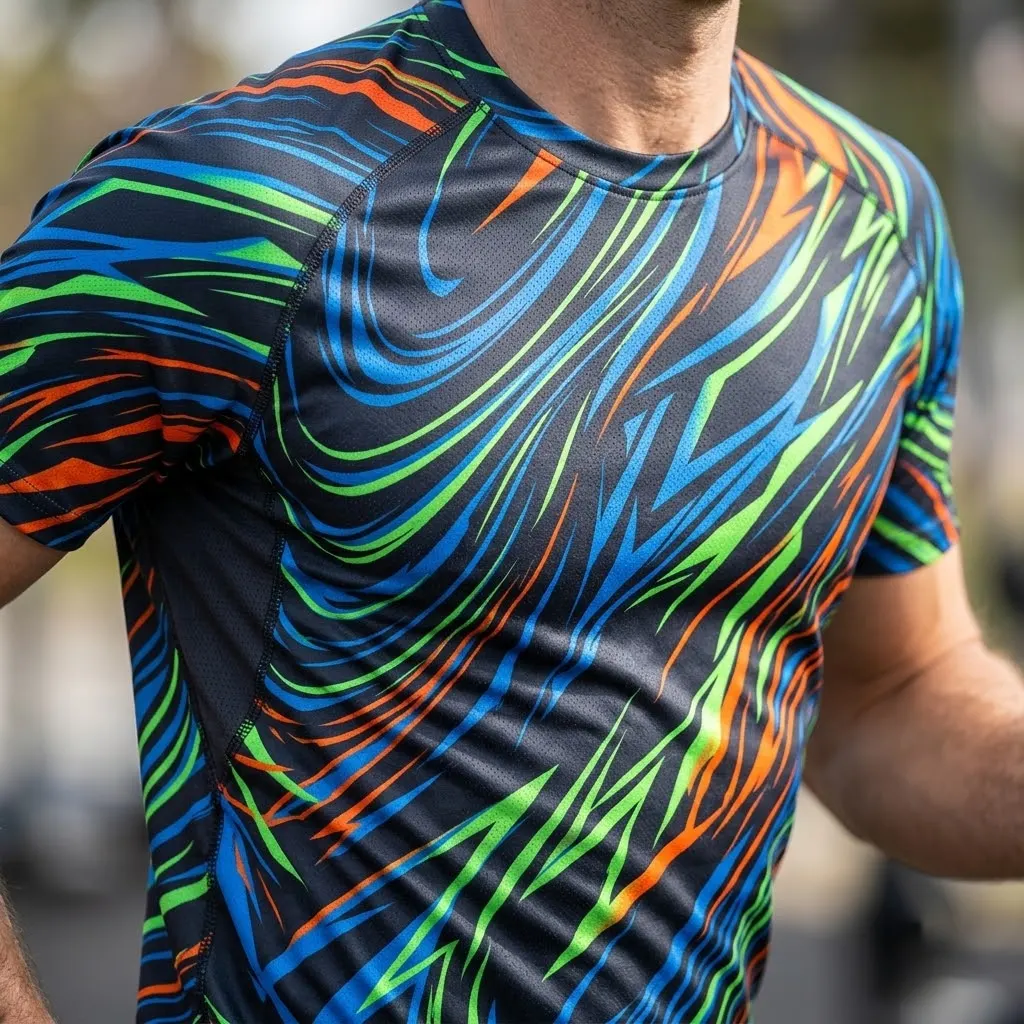 Voltage Pulse Motion 44.94 Active Performance Wear
